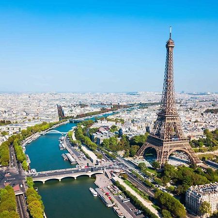 Home Family - Maison Entre Disneyland Et Paris Roissy-en-Brie Dış mekan fotoğraf