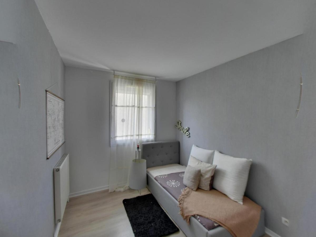 Home Family - Maison Entre Disneyland Et Paris Roissy-en-Brie Dış mekan fotoğraf